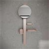Ideal Standard Alu+ specchio cosmetico, BD589RO, Alu+ [Specchi Cosmetici > Specchi Cosmetici]