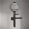 Ideal Standard Alu+ specchio cosmetico, BD589XG, Alu+ [Specchi Cosmetici > Specchi Cosmetici]
