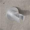 Ideal Standard Idealrain Atelier supporto per doccetta, BC806SI, Idealrain Atelier; Atelier Collections silver opaco [Rubinetteria Bagno > Doccette / Supporti]