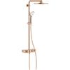 Grohe Euphoria SmartControl colonna doccia con termostatico, 26507DA0, Euphoria SmartControl warm sunset [Rubinetteria Bagno > Colonne Doccia]