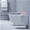 Ideal Standard Cerafine O rubinetto bidet, BD716RO, Cerafine O oro rosa opaco [Rubinetteria Bagno > Rubinetteria Bidet]
