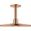 Grohe Rainshower SmartActive soffione doccia, 2 tipi di getto, 26477DA0, Rainshower SmartActive warm sunset [Rubinetteria Bagno > Soffioni Doccia]