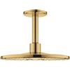 Grohe Rainshower SmartActive soffione doccia, 2 tipi di getto, 26477GL0, Rainshower SmartActive cool sunrise [Rubinetteria Bagno > Soffioni Doccia]