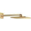 Grohe Rainshower SmartActive Cube soffione doccia, 2 tipi di getto, 26479GL0, Rainshower SmartActive Cube cool sunrise [Rubinetteria Bagno > Soffioni Doccia]