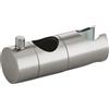 Grohe elemento scorrevole per asta doccia, 48177DC0, Universal supersteel [Rubinetteria Bagno > Ricambi Rubinetteria Bagno]