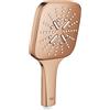 Grohe Rainshower SmartActive Cube doccetta, 3 tipi di getto, 26582DA0, Rainshower SmartActive Cube warm sunset [Rubinetteria Bagno > Doccette / Supporti]