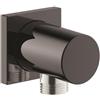 Grohe Rainshower presa d'acqua, 27076A00, Rainshower hard graphite [Rubinetteria Bagno > Prese d'Acqua]