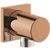 Grohe Rainshower presa d'acqua, 27076DA0, Rainshower warm sunset [Rubinetteria Bagno > Prese d'Acqua]
