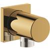Grohe Rainshower presa d'acqua, 27076GL0, Rainshower cool sunrise [Rubinetteria Bagno > Prese d'Acqua]