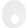 Grohe rosetta, 48429LS0, Universal moon white [Rubinetteria Bagno > Ricambi Rubinetteria Bagno]