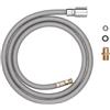 Grohe SmartControl flessibile doccia, 48488000, SmartControl cromo [Rubinetteria da Cucina > Accessori per Rubinetti da Cucina]