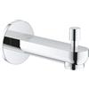 Grohe Eurosmart Cosmopolitan bocca di erogazione vasca con deviatore, 13262000, Eurosmart Cosmopolitan cromo [Rubinetteria Bagno > Rubinetteria Vasca]