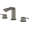 Grohe Lineare rubinetto lavabo, 20304AL1, Lineare hard graphite spazzolato [Rubinetteria Bagno > Rubinetteria Lavabo]