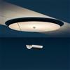 Catellani & Smith Disco lampada a soffitto, LED, DSCLW, Disco [Lampade per Interni > Lampade a Soffitto]