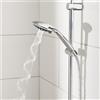 Grohe Vitalio Joy doccetta, 3 tipi di getto, 27319000, Vitalio Joy cromo [Rubinetteria Bagno > Doccette / Supporti]