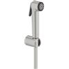 Grohe Tempesta-F Trigger Spray rubinetto bidet, 27513DC1, Tempesta-F Trigger Spray supersteel [Rubinetteria Bagno > Bidet / Set Doccetta WC]