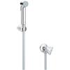 Grohe Tempesta-F Trigger Spray rubinetto bidet, 27514001, Tempesta-F Trigger Spray cromo [Rubinetteria Bagno > Bidet / Set Doccetta WC]