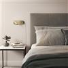 astro Enna lampada a parete con USB, LED, 1058247, Enna [Lampade per Interni > Lampade a Parete]