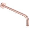 Ideal Standard Idealrain Atelier braccio doccia, B9445RO, Idealrain Atelier; Idealrain oro rosa opaco [Rubinetteria Bagno > Soffioni Doccia]