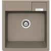 Schock Kallio lavello da cucina, KALM100MTWI, M-100 Kallio twilight [Lavelli da Cucina > per Base Sottolavello a partire da 60 cm]