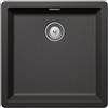 Schock Greenwich lavello da cucina, GREN100ASTO, N-100 A Greenwich stone [Lavelli da Cucina > per Base Sottolavello a partire da 50 cm]