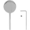 Villeroy & Boch Embrace Set maniglia per rubinetto lavabo, TVP10600401061, Embrace [Rubinetteria Bagno > Ricambi Rubinetteria Bagno]