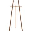 Ingo Maurer Stativo per MOODMOON framed lampada da parete/da terra, IM1096990, Moodmoon framed; Moodmoon [Accessori > Fissaggi e Supporti]