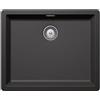 Schock Greenwich lavello da cucina, GREN100LFBSTO, N-100L FB Greenwich stone [Lavelli da Cucina > per Base Sottolavello a partire da 60 cm]