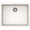 Schock Greenwich lavello da cucina, GREN100LUPOL, N-100L U Greenwich polaris [Lavelli da Cucina > per Base Sottolavello a partire da 60 cm]