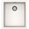 Schock Greenwich lavello da cucina, GREN100SAPOL, N-100S A Greenwich polaris [Lavelli da Cucina > per Base Sottolavello a partire da 45 cm]