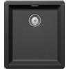 Schock Greenwich lavello da cucina, GREN100SASTO, N-100S A Greenwich stone [Lavelli da Cucina > per Base Sottolavello a partire da 45 cm]