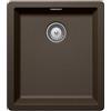 Schock Greenwich lavello da cucina, GREN100SUBRO, N-100S U Greenwich bronzo [Lavelli da Cucina > per Base Sottolavello a partire da 45 cm]