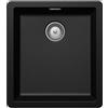 Schock Greenwich lavello da cucina, GREN100SUMAG, N-100S U Greenwich magma [Lavelli da Cucina > per Base Sottolavello a partire da 45 cm]