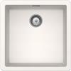 Schock Greenwich lavello da cucina, GREN100UPOL, N-100 U Greenwich polaris [Lavelli da Cucina > per Base Sottolavello a partire da 50 cm]