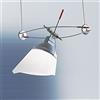 Ingo Maurer YaYaHo Element 77 lampada a sospensione per sistema di cavi 12 V YaYaHo, GU5,3, IM1903770, YaYaHo Element 77; YaYaHo [Lampade per Interni > Sistemi di binari]