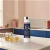 Grohe Red filtro con testa del filtro e misuratore di portata, 40875000, Blue [Rubinetti da cucina con sistema di acqua potabile > Accessori per rubinetti da cucina con sistema di acqua potabile]