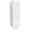 Geberit AquaClean Sela telecomando, 245820011, AquaClean Sela bianco/cromo [WC > Accessori WC]