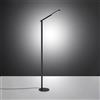 FABAS LUCE Ideale lampada da terra, LED, 3550-11-101, Ideale [Lampade per Interni > Lampade da Terra]