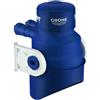 Grohe Blue testa del filtro, 48344000, Blue Home blu [Rubinetti da cucina con sistema di acqua potabile > Accessori per rubinetti da cucina con sistema di acqua potabile]
