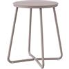 Cosmic Geyser sgabello, WJC277A0006090, 2773606 Geyser [Accessori Bagno > Sedute e Sgabelli da Bagno]