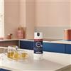 Grohe Red filtro con testa del filtro e misuratore di portata, 40876000, Blue [Rubinetti da cucina con sistema di acqua potabile > Accessori per rubinetti da cucina con sistema di acqua potabile]