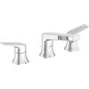 Ideal Standard La Dolce Vita rubinetto lavabo, BD661AA, La Dolce Vita cromo [Rubinetteria Bagno > Rubinetteria Lavabo]