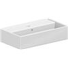 Scarabeo Teorema 2.0 lavabo sospeso, 5156, Teorema 2.0 bianco [Lavabi > Lavabi Sospesi]