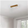 TRIO Leuchten Marley faretti, GU10, 812400331, Marley [Lampade per Interni > Punti Luce e Faretti]