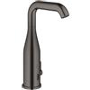 Grohe Essence E rubinetto lavabo touchless, 36445A00, Essence E hard graphite [Rubinetteria Bagno > Rubinetteria Lavabo]