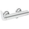 Ideal Standard La Dolce Vita miscelatore monocomando, per doccia, BD665AA, La Dolce Vita cromo [Rubinetteria Bagno > Rubinetteria Doccia]