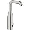 Grohe Essence E rubinetto lavabo touchless, 36445DC0, Essence E supersteel [Rubinetteria Bagno > Rubinetteria Lavabo]