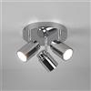 TRIO Leuchten Angelo faretti, GU10, 880430306, Angelo [Lampade per Interni > Punti Luce e Faretti]