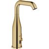 Grohe Essence E rubinetto lavabo touchless, 36445GL0, Essence E cool sunrise [Rubinetteria Bagno > Rubinetteria Lavabo]