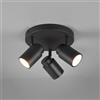 TRIO Leuchten Angelo faretti, GU10, 880430332, Angelo [Lampade per Interni > Punti Luce e Faretti]